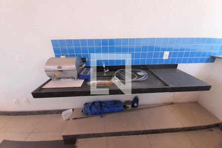 Casa para alugar com 132m², 2 quartos e 2 vagas Casa para alugar com 132m², 2 quartos e 2 vagasTerraço