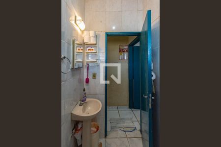 Banheiro de casa à venda com 1 quarto, 250m² em Cidade Jardim, Campinas