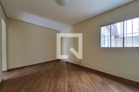 Sala de casa à venda com 2 quartos, 90m² em Cambuci, São Paulo