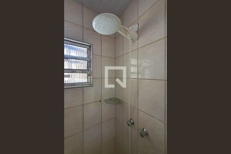 Banheiro da suíte de casa à venda com 2 quartos, 90m² em Cambuci, São Paulo