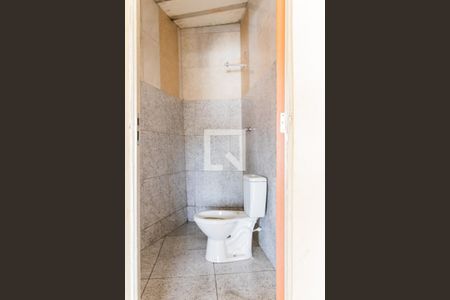 Casa à venda com 110m², 2 quartos e 1 vagaBanheiro da Suíte 2