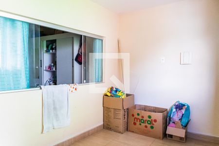 Casa à venda com 110m², 2 quartos e 1 vagaVaranda do Quarto 