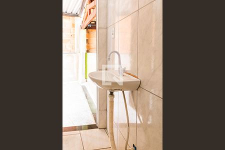 Casa à venda com 110m², 2 quartos e 1 vagaBanheiro