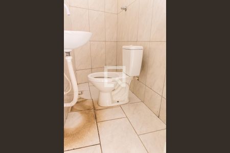 Casa à venda com 110m², 2 quartos e 1 vagaBanheiro