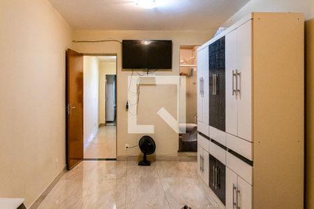 Casa à venda com 110m², 2 quartos e 1 vagaSuíte