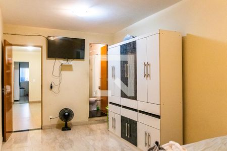 Casa à venda com 110m², 2 quartos e 1 vagaSuíte