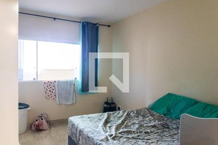 Casa à venda com 110m², 2 quartos e 1 vagaQuarto