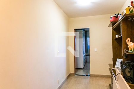 Casa à venda com 110m², 2 quartos e 1 vagaHall