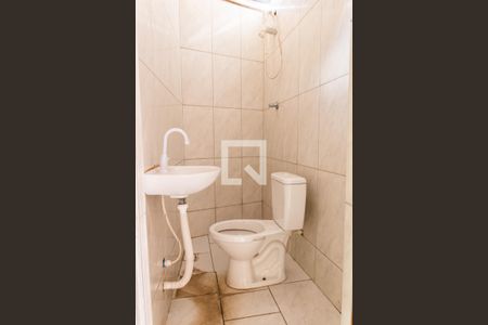 Casa à venda com 110m², 2 quartos e 1 vagaBanheiro