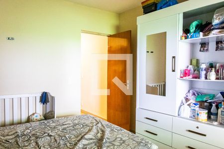 Casa à venda com 110m², 2 quartos e 1 vagaQuarto