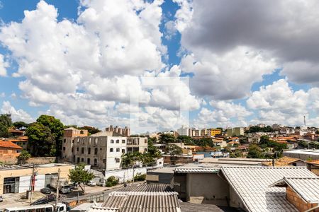 Casa à venda com 110m², 2 quartos e 1 vagaVista da Suíte 2