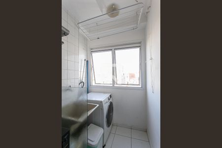 Apartamento à venda com 55m², 2 quartos e sem vagaÁrea de Serviço