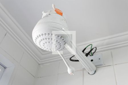 Apartamento à venda com 55m², 2 quartos e sem vagaBanheiro - Chuveiro