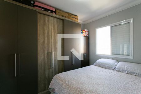 Quarto 1 de apartamento à venda com 2 quartos, 55m² em Mooca, São Paulo