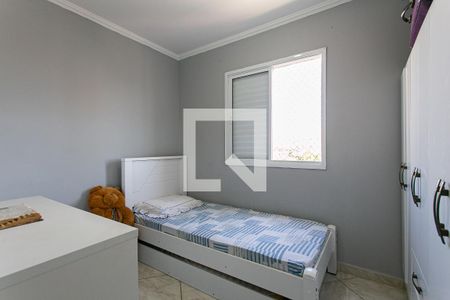 Quarto 2 de apartamento à venda com 2 quartos, 55m² em Mooca, São Paulo