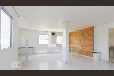 Apartamento à venda com 55m², 2 quartos e sem vagaÁrea comum - Salão de festas