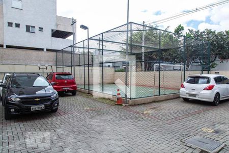 Apartamento à venda com 55m², 2 quartos e sem vagaÁrea comum - Quadra