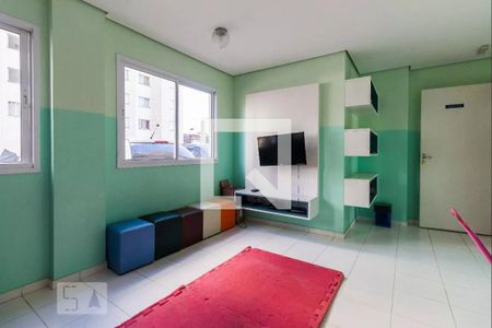 Apartamento à venda com 55m², 2 quartos e sem vagaÁrea comum - Brinquedoteca