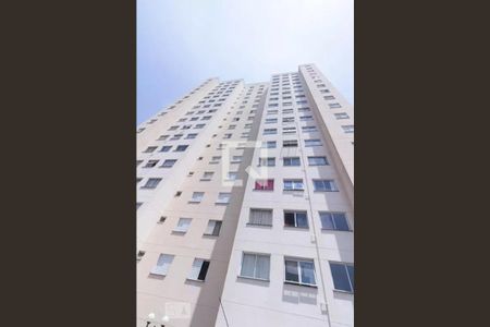 Apartamento à venda com 55m², 2 quartos e sem vagaFachada