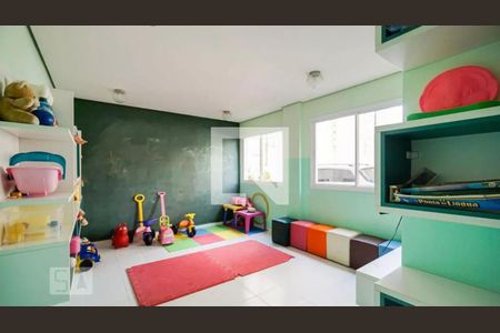 Apartamento à venda com 55m², 2 quartos e sem vagaÁrea comum - Brinquedoteca