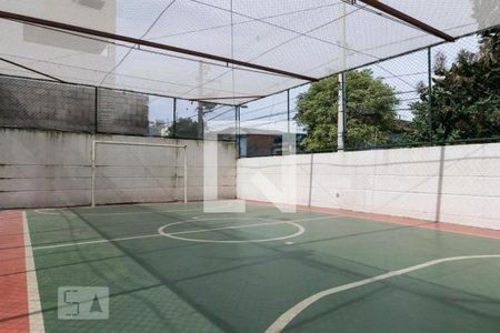 Apartamento à venda com 55m², 2 quartos e sem vagaÁrea comum - Quadra