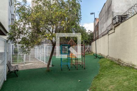 Apartamento à venda com 49m², 2 quartos e 1 vagaÁrea Comum - Playground