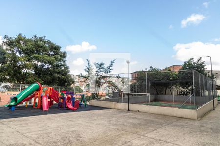 Apartamento à venda com 49m², 2 quartos e 1 vagaÁrea Comum - Playground