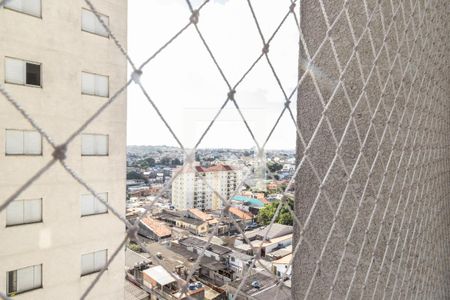 Apartamento à venda com 49m², 2 quartos e 1 vagaVista da Varanda