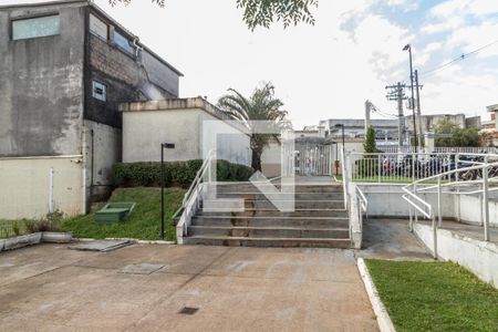 Apartamento à venda com 49m², 2 quartos e 1 vagaÁrea comum
