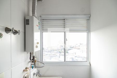 Apartamento à venda com 49m², 2 quartos e 1 vagaÁrea de Serviço