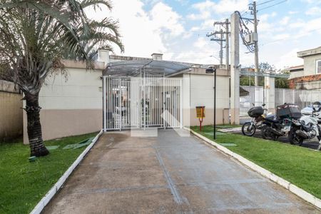 Apartamento à venda com 49m², 2 quartos e 1 vagaPortaria