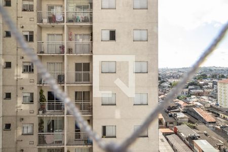 Apartamento à venda com 49m², 2 quartos e 1 vagaVista do Quarto 1