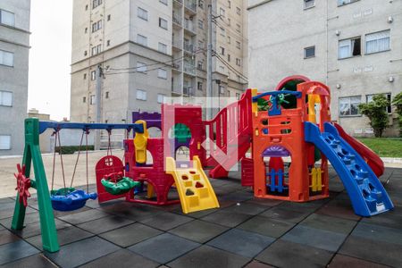 Apartamento à venda com 49m², 2 quartos e 1 vagaÁrea Comum - Playground