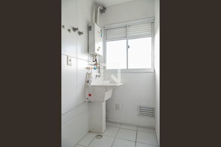 Apartamento à venda com 49m², 2 quartos e 1 vagaÁrea de Serviço