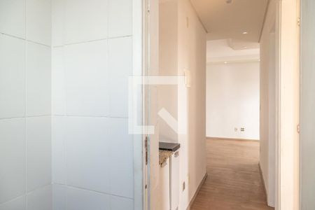 Apartamento à venda com 49m², 2 quartos e 1 vagaBanheiro
