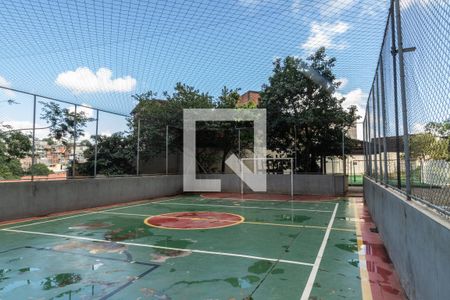 Apartamento à venda com 49m², 2 quartos e 1 vagaÁrea Comum - Quadra Poliesportiva