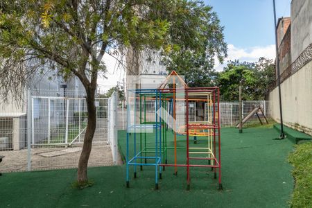 Apartamento à venda com 49m², 2 quartos e 1 vagaÁrea Comum - Playground