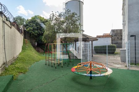 Apartamento à venda com 49m², 2 quartos e 1 vagaÁrea Comum - Playground
