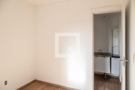 Apartamento à venda com 49m², 2 quartos e 1 vagaQuarto 2