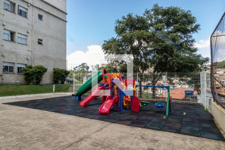 Apartamento à venda com 49m², 2 quartos e 1 vagaÁrea Comum - Playground
