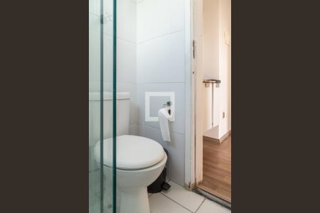 Apartamento à venda com 49m², 2 quartos e 1 vagaBanheiro