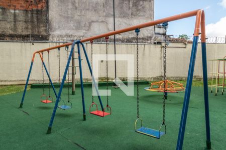 Apartamento à venda com 49m², 2 quartos e 1 vagaÁrea Comum - Playground