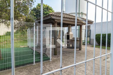 Apartamento à venda com 49m², 2 quartos e 1 vagaÁrea comum - Churrasqueira 2