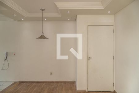 Sala de apartamento à venda com 2 quartos, 49m² em Jardim Castelo, São Paulo