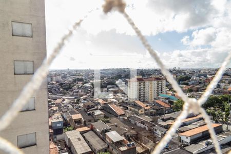 Apartamento à venda com 49m², 2 quartos e 1 vagaVista da Quarto 2