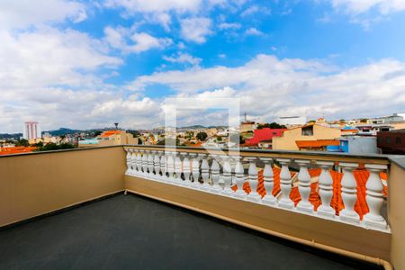Casa à venda com 254m², 3 quartos e 2 vagasVaranda do Espaço gourmet 2