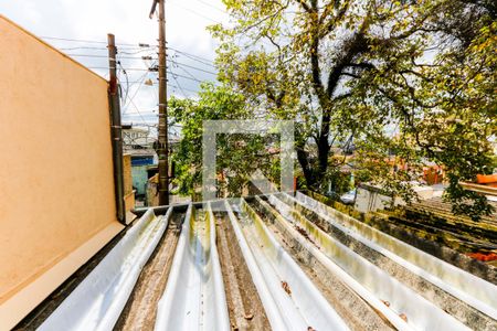 Vista do quarto 1 de casa à venda com 3 quartos, 254m² em Vila Helena, Santo André