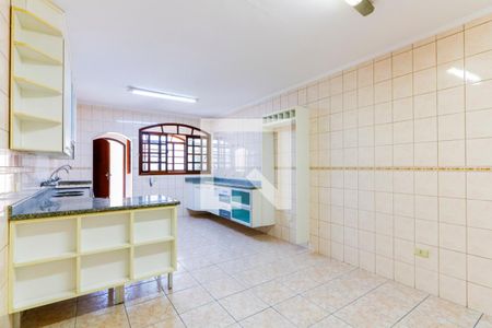 Casa à venda com 254m², 3 quartos e 2 vagasCopa/Cozinha