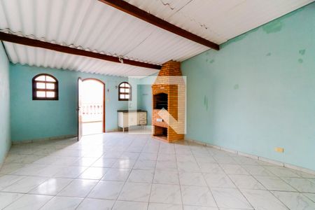 Casa à venda com 254m², 3 quartos e 2 vagasEspaço gourmet