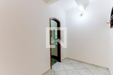 Closet do quarto 1 de casa à venda com 3 quartos, 254m² em Vila Helena, Santo André